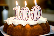 Список 100