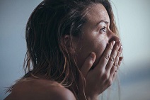 Острая реакция на стресс - памятка