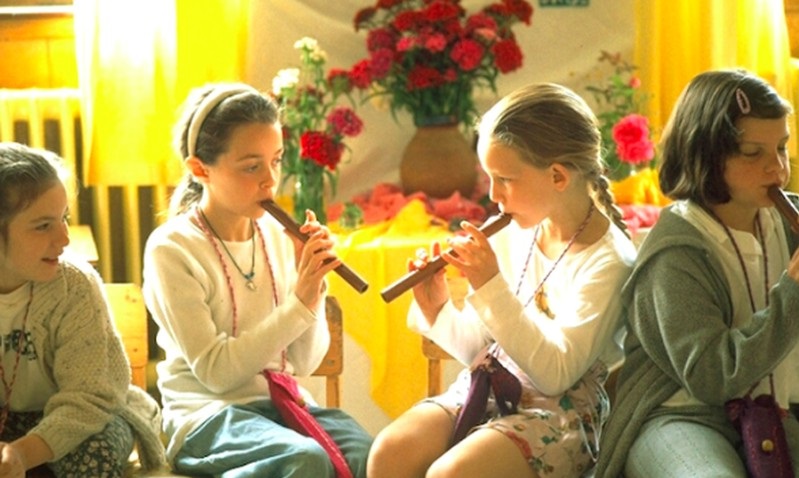 Вальдорфская школа