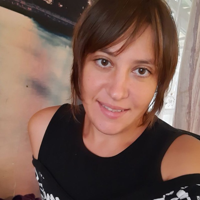 Yulia Shvarz psiholog